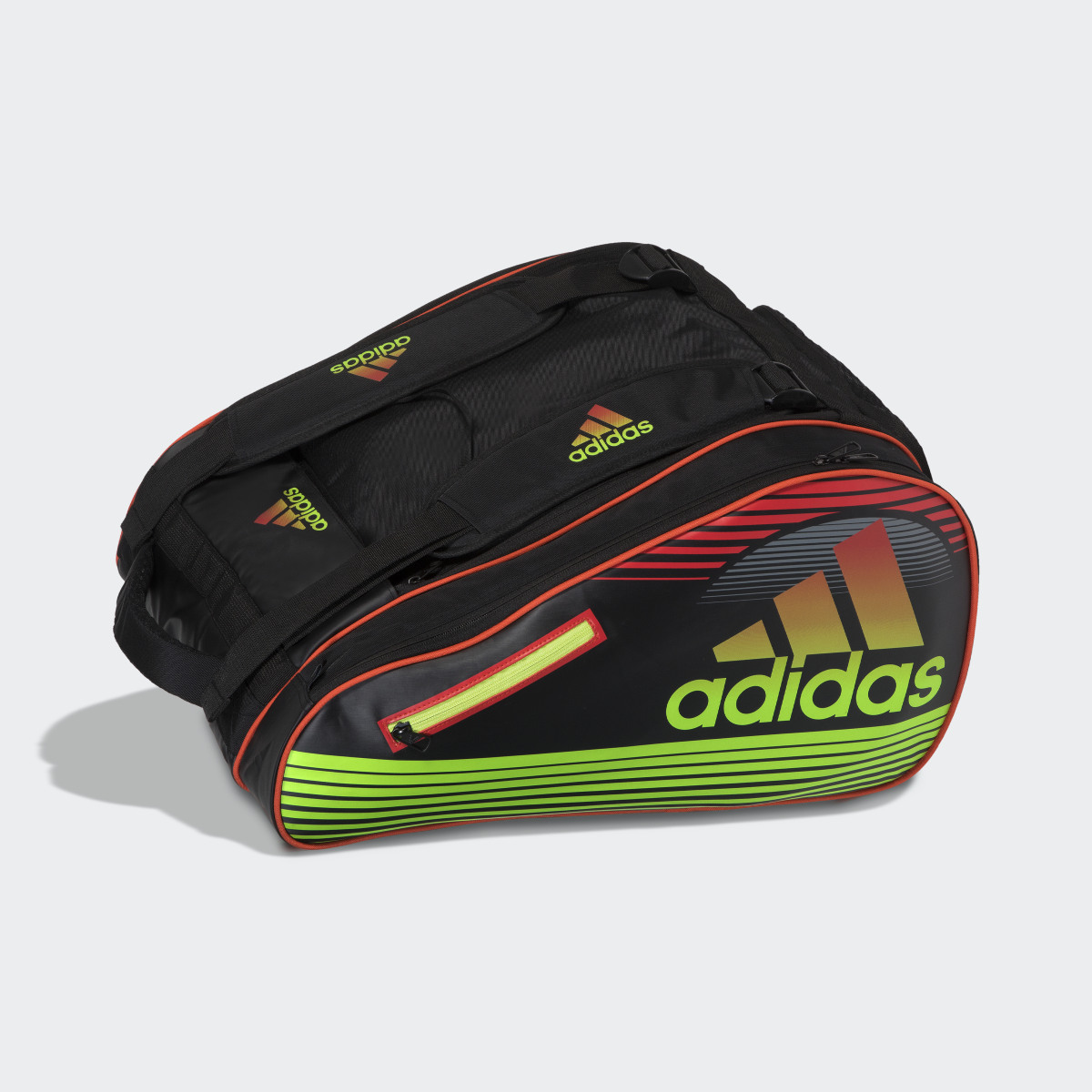 Adidas Tour Racquet Bag. 5
