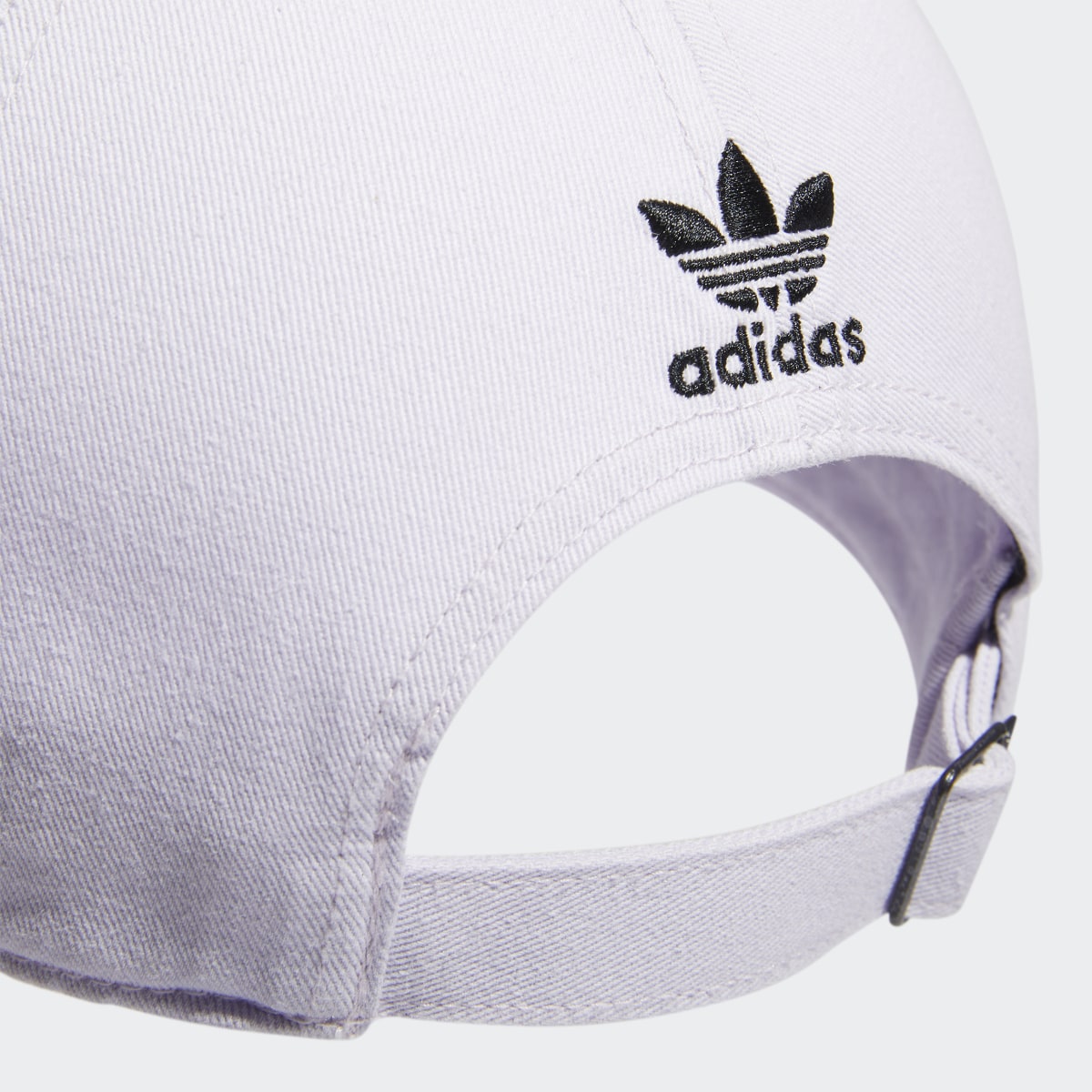Adidas Relaxed Mini Logo Hat. 7
