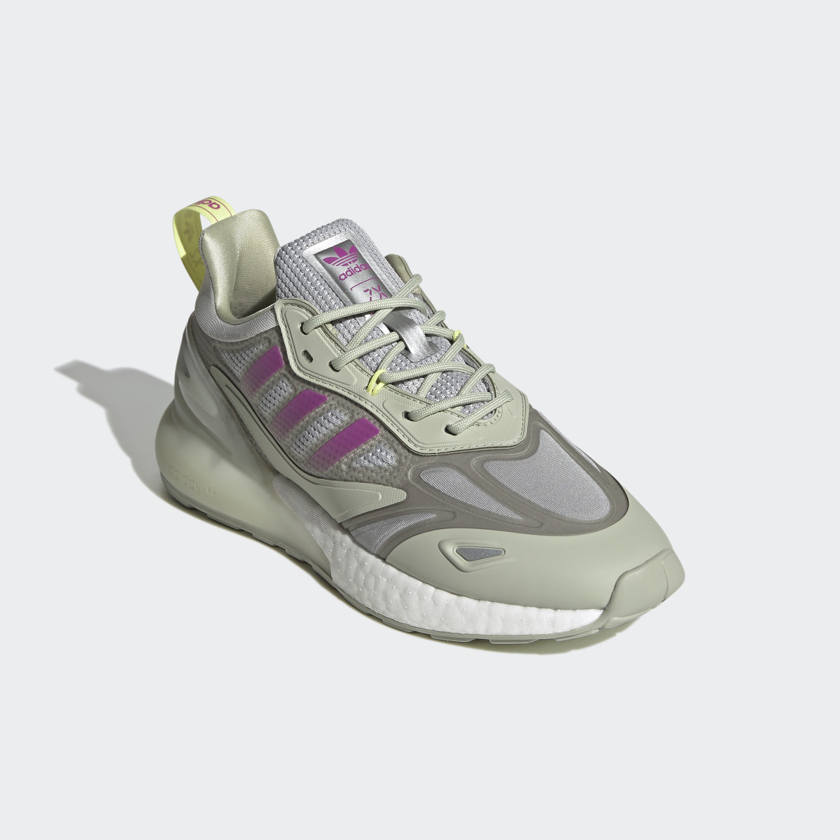 Adidas Chaussure ZX 2K Boost 2.0. 5