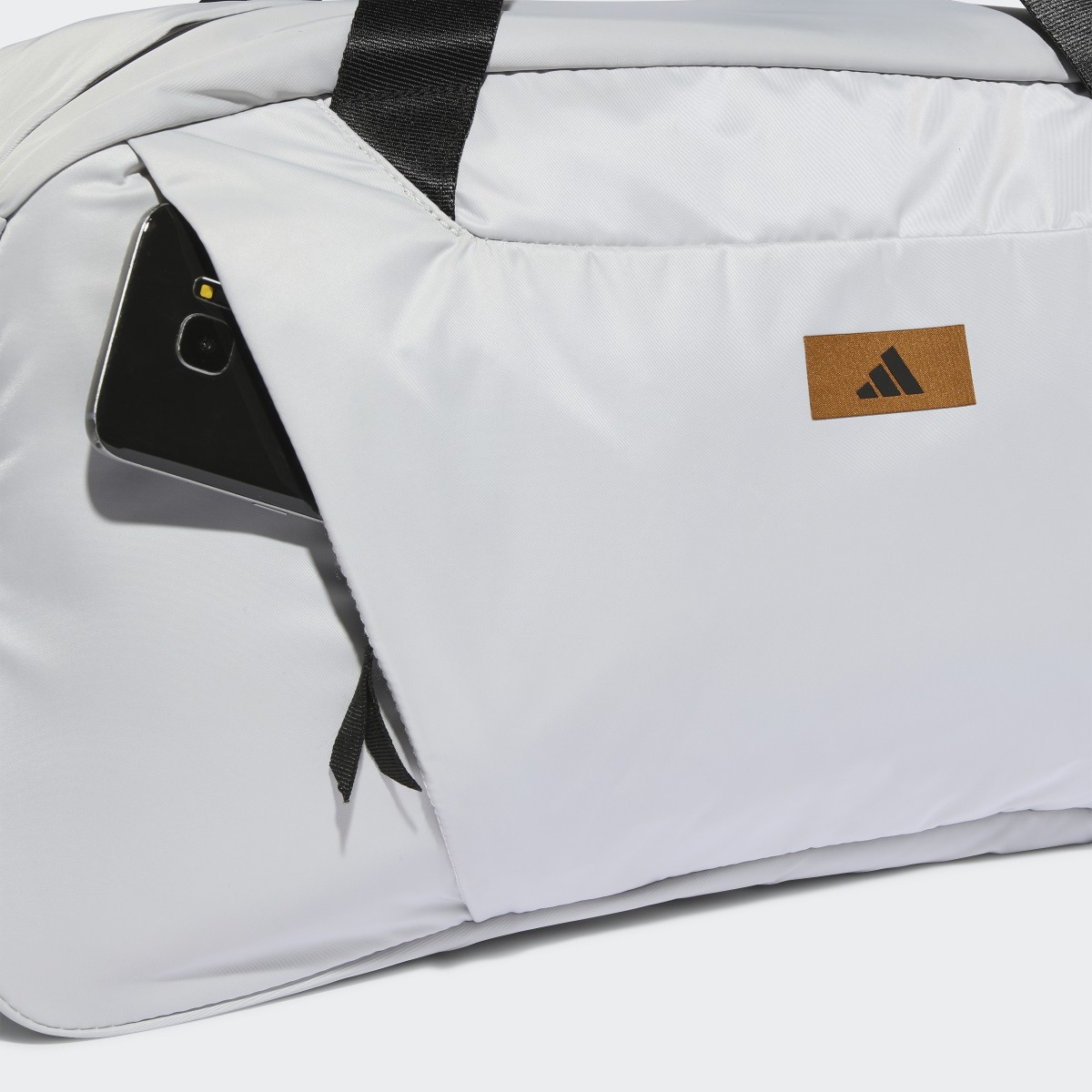 Adidas Bolsa de deporte HIIT Designed for Training. 7