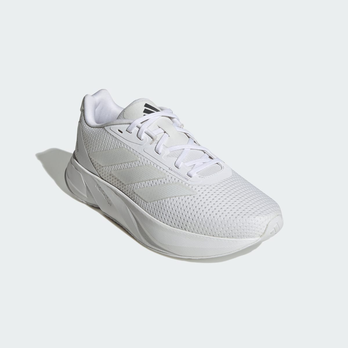 Adidas Duramo SL Wide Running Lightmotion Shoes. 5