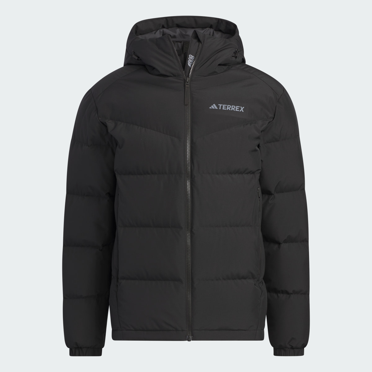 Adidas Goose Down Jacket. 5