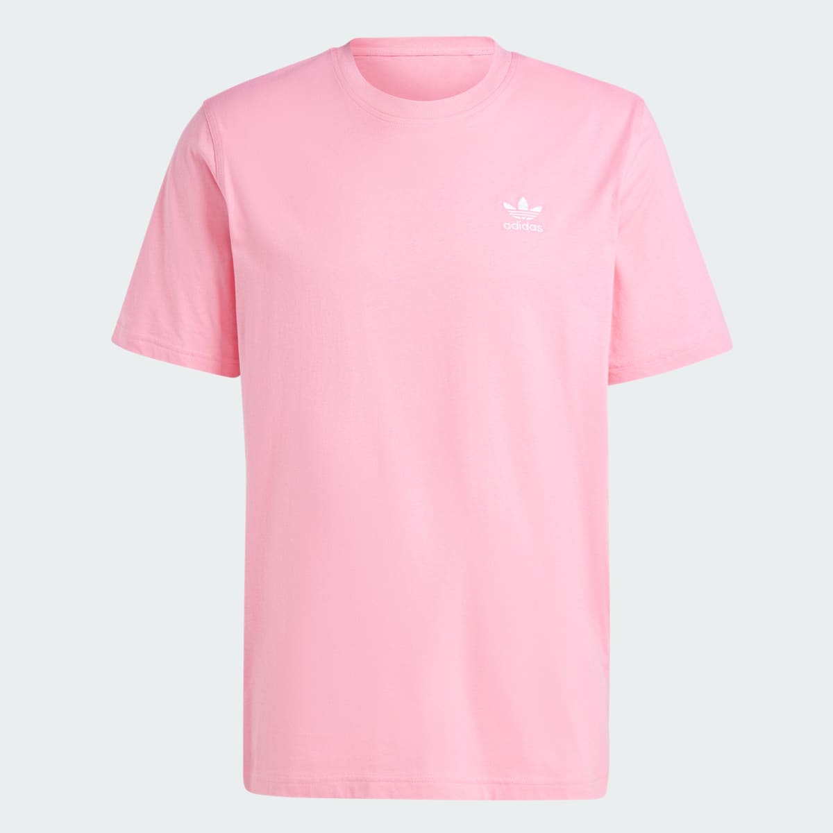 Adidas Camiseta Pink. 5