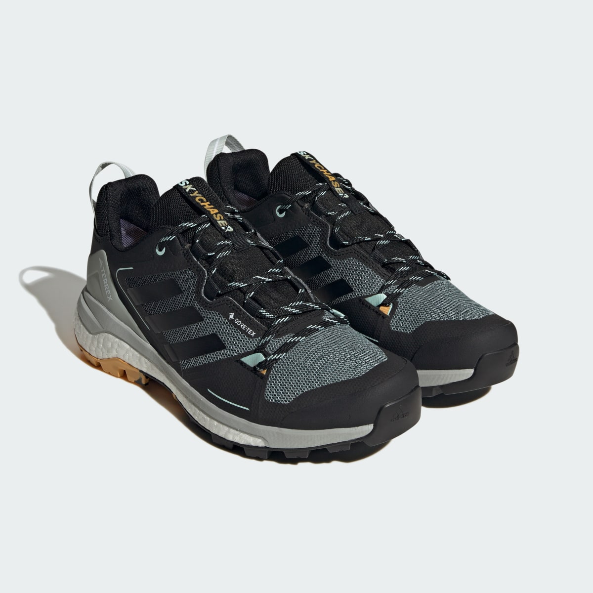 Adidas Terrex Skychaser GORE-TEX Hiking Shoes 2.0. 8