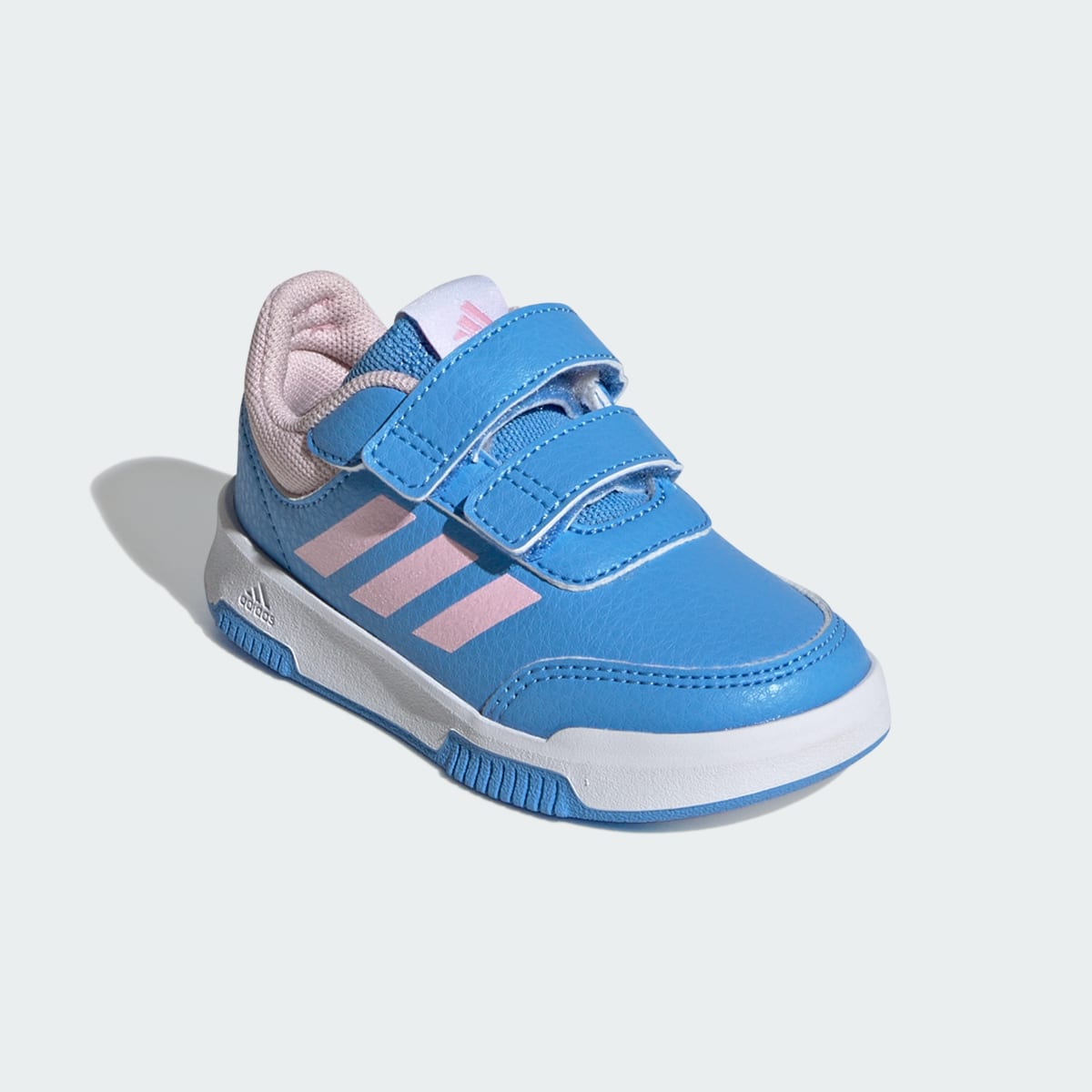 Adidas Scarpe Tensaur Hook and Loop. 5