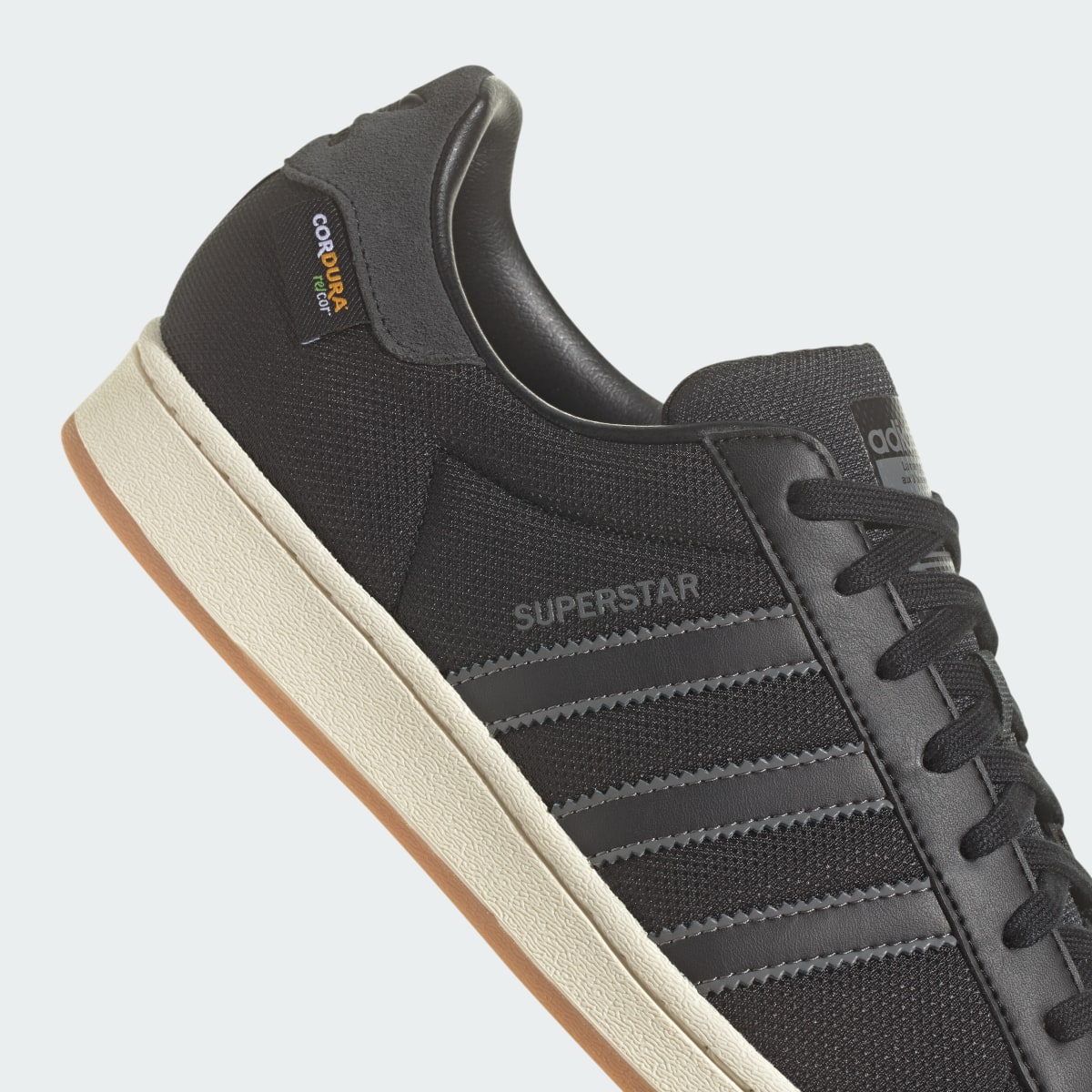 Adidas Sapatilhas Superstar. 9