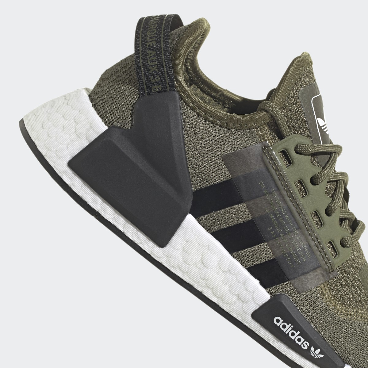 Adidas NMD_R1 V2 Schuh. 9