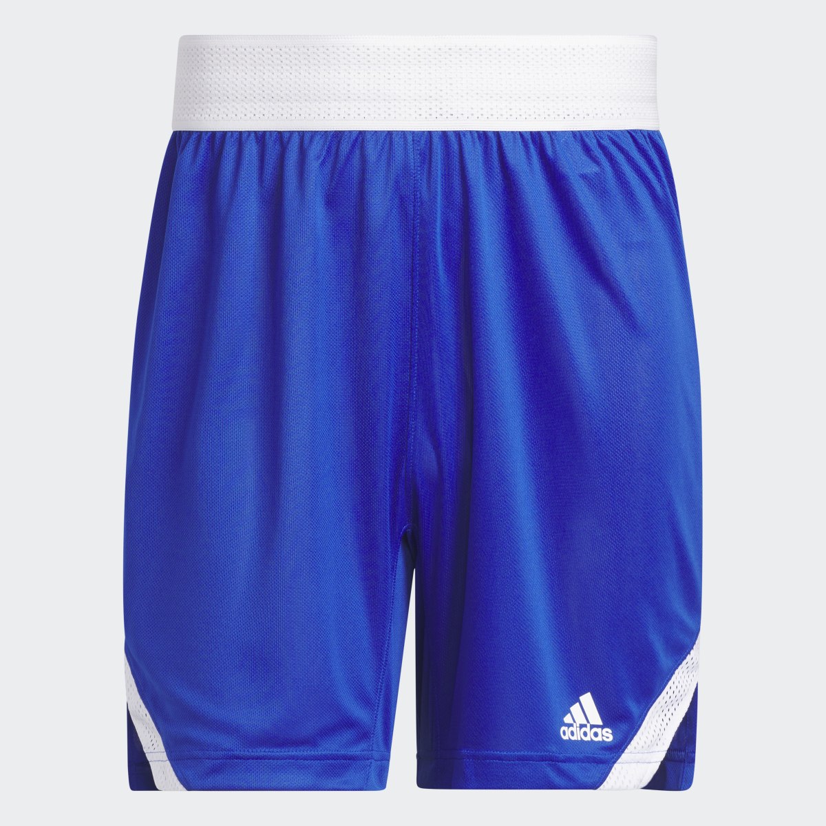 Adidas Icon Squad Shorts. 4