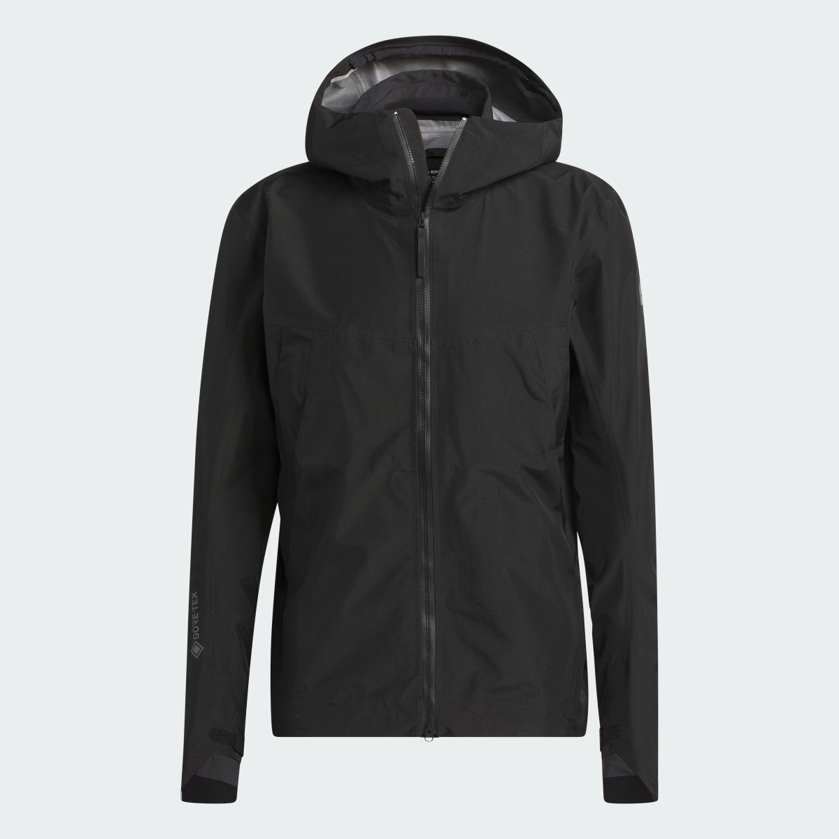 Adidas Adicross GORE-TEX Jacket. 6