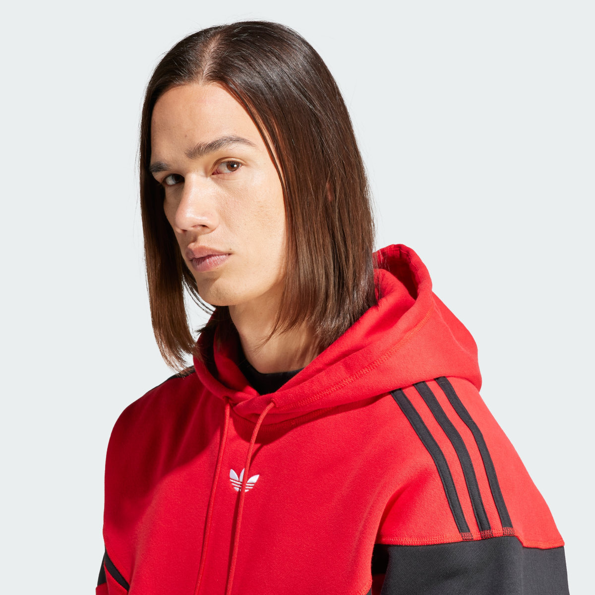 Adidas Rekive Hoodie. 6