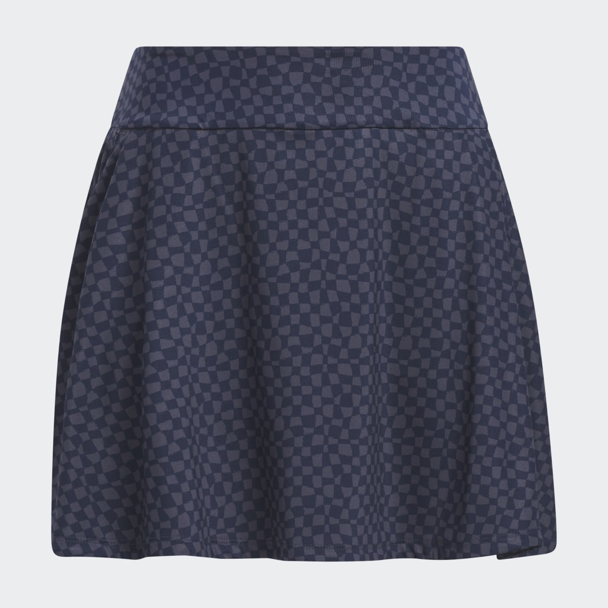 Adidas Printed 16-Inch Golf Skort. 4