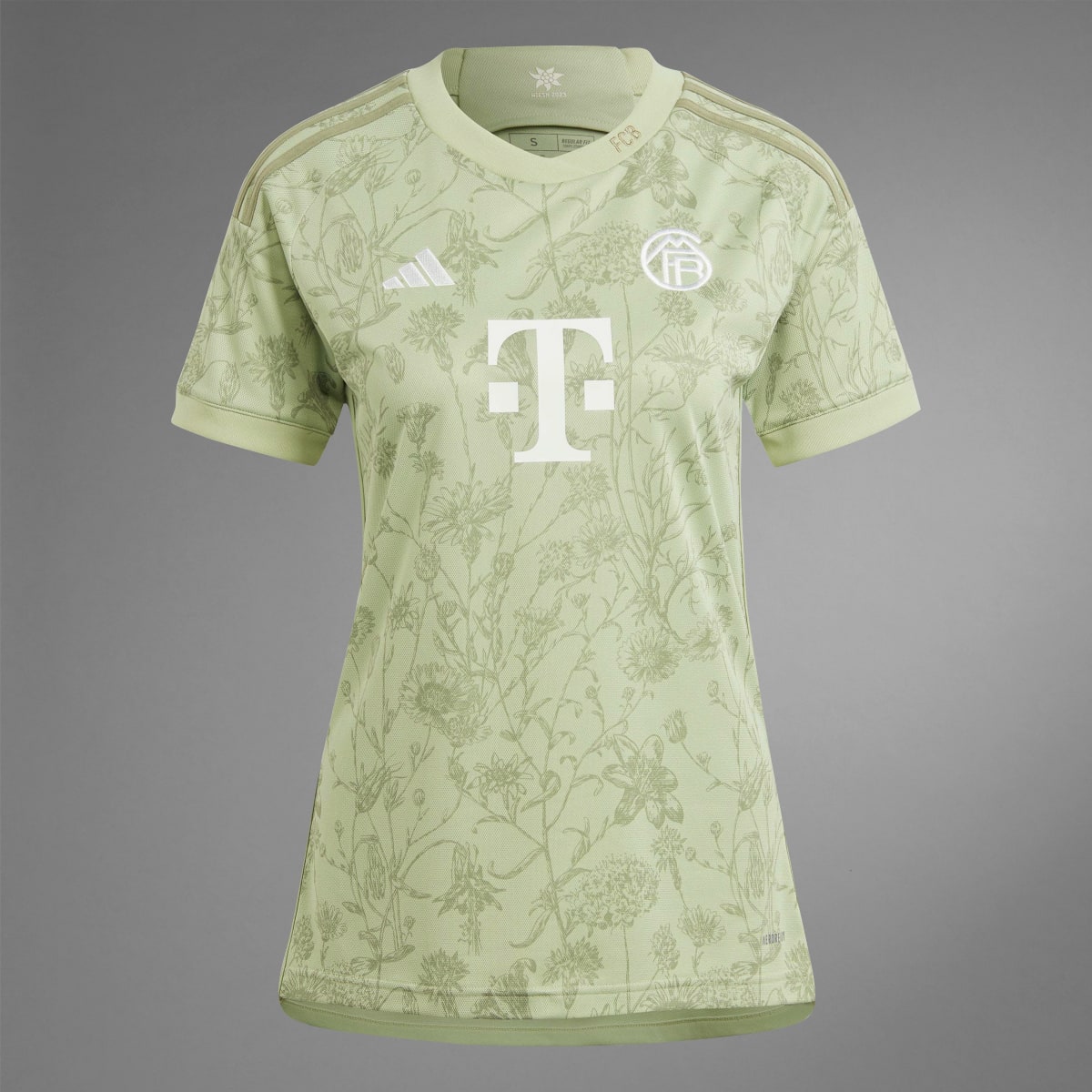 Adidas Maglia Wiens FC Bayern München. 10