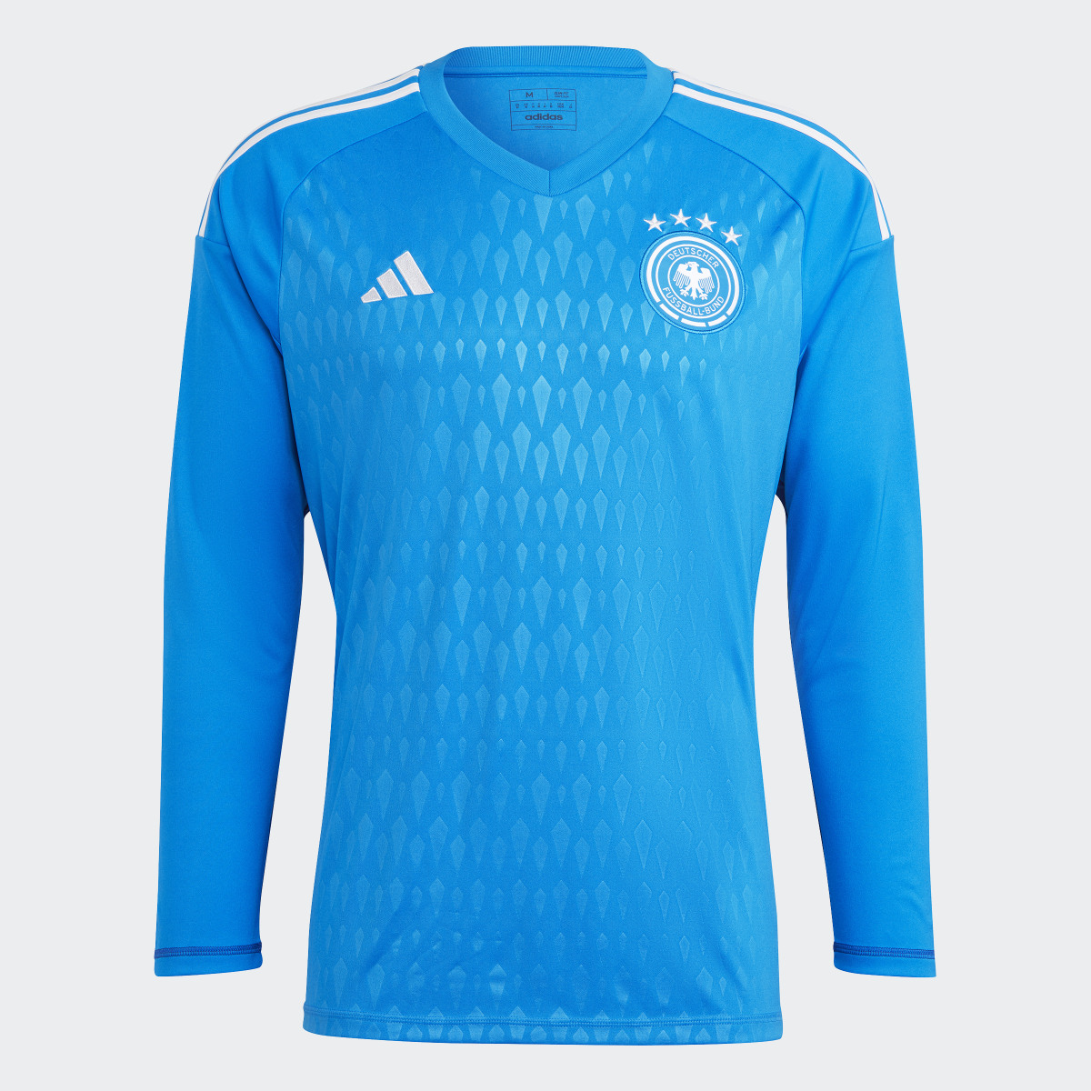 Adidas DFB Tiro 23 Long Sleeve Torwarttrikot. 5