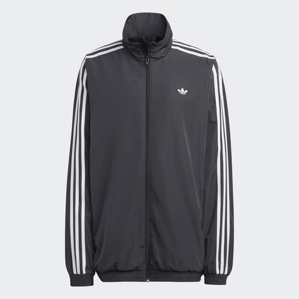 Adidas Oversized Track Jacket. 5