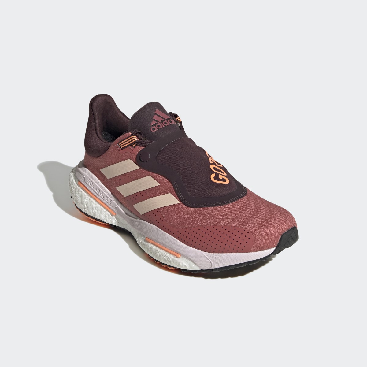 Adidas Chaussure Solar Glide 5 GORE-TEX. 5