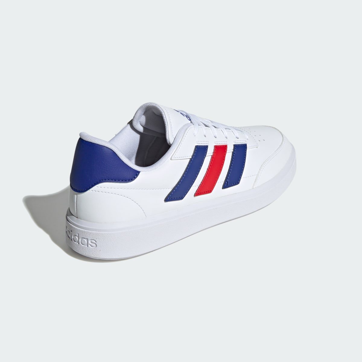 Adidas Buty Courtblock. 6