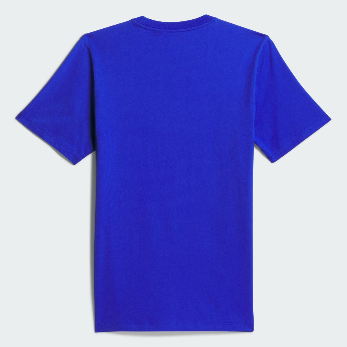 Adidas Shmoofoil Tear Short Sleeve Tee. 5