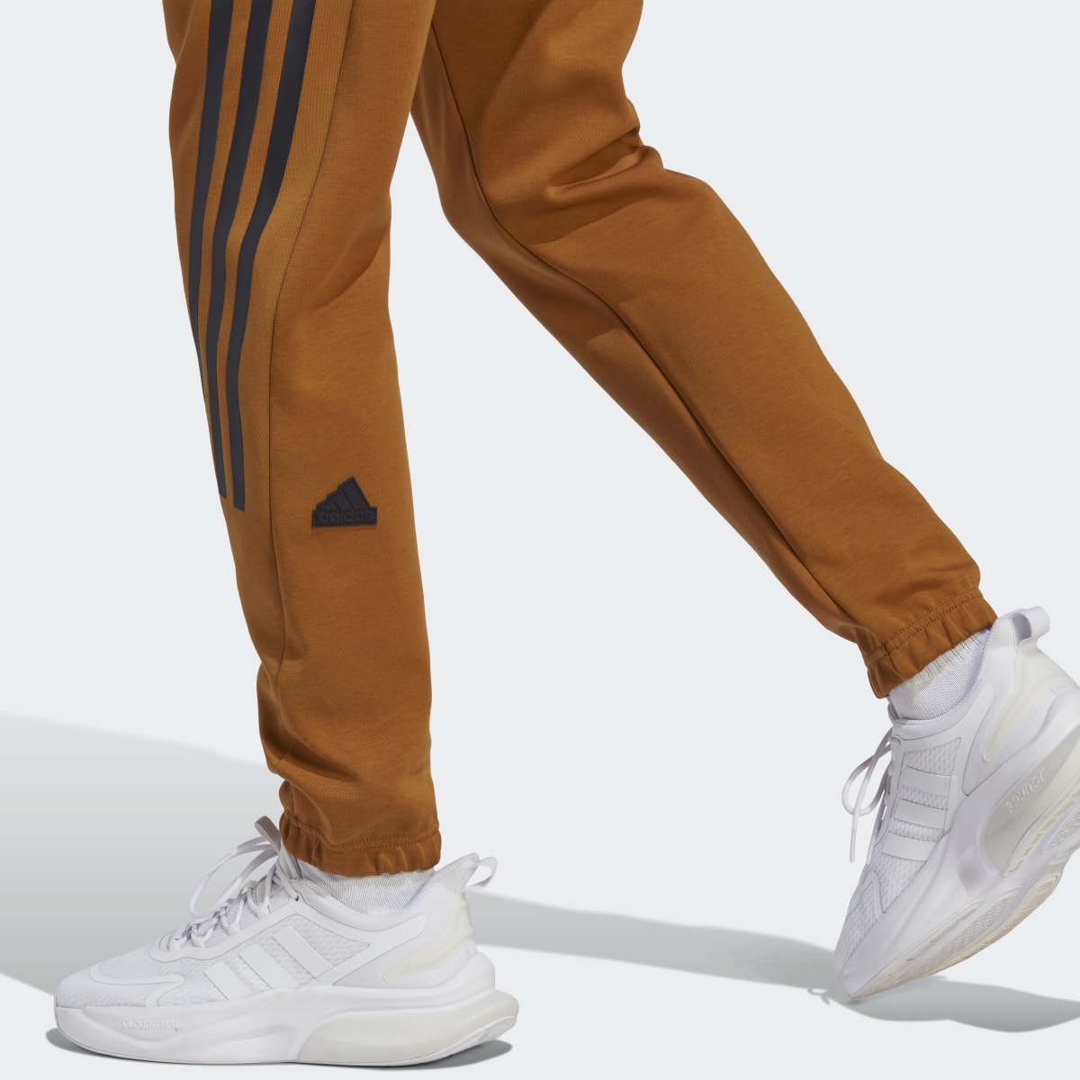 Adidas Future Icons 3-Stripes Pants. 6