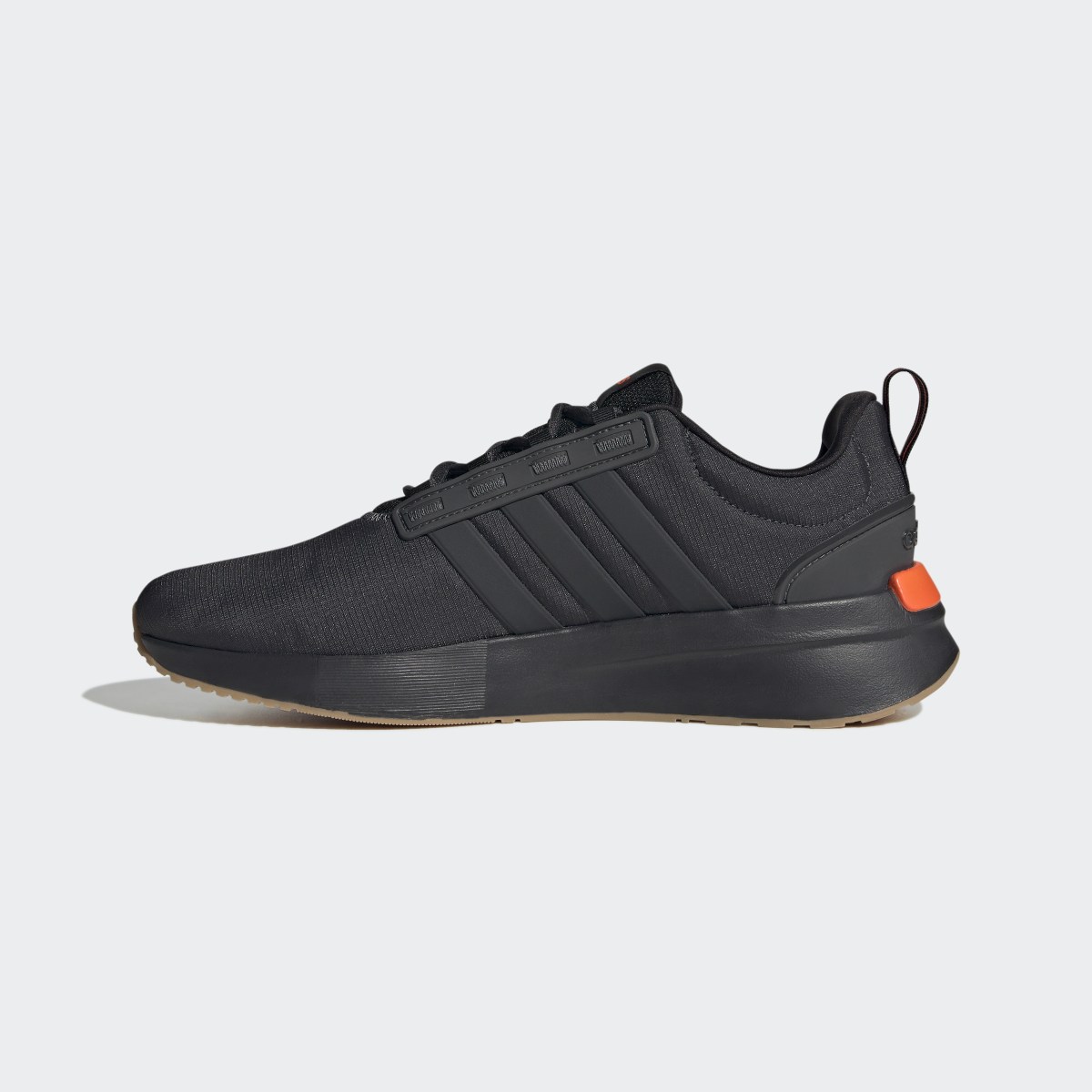 Adidas Tenis Racer TR21 Cloudfoam. 7