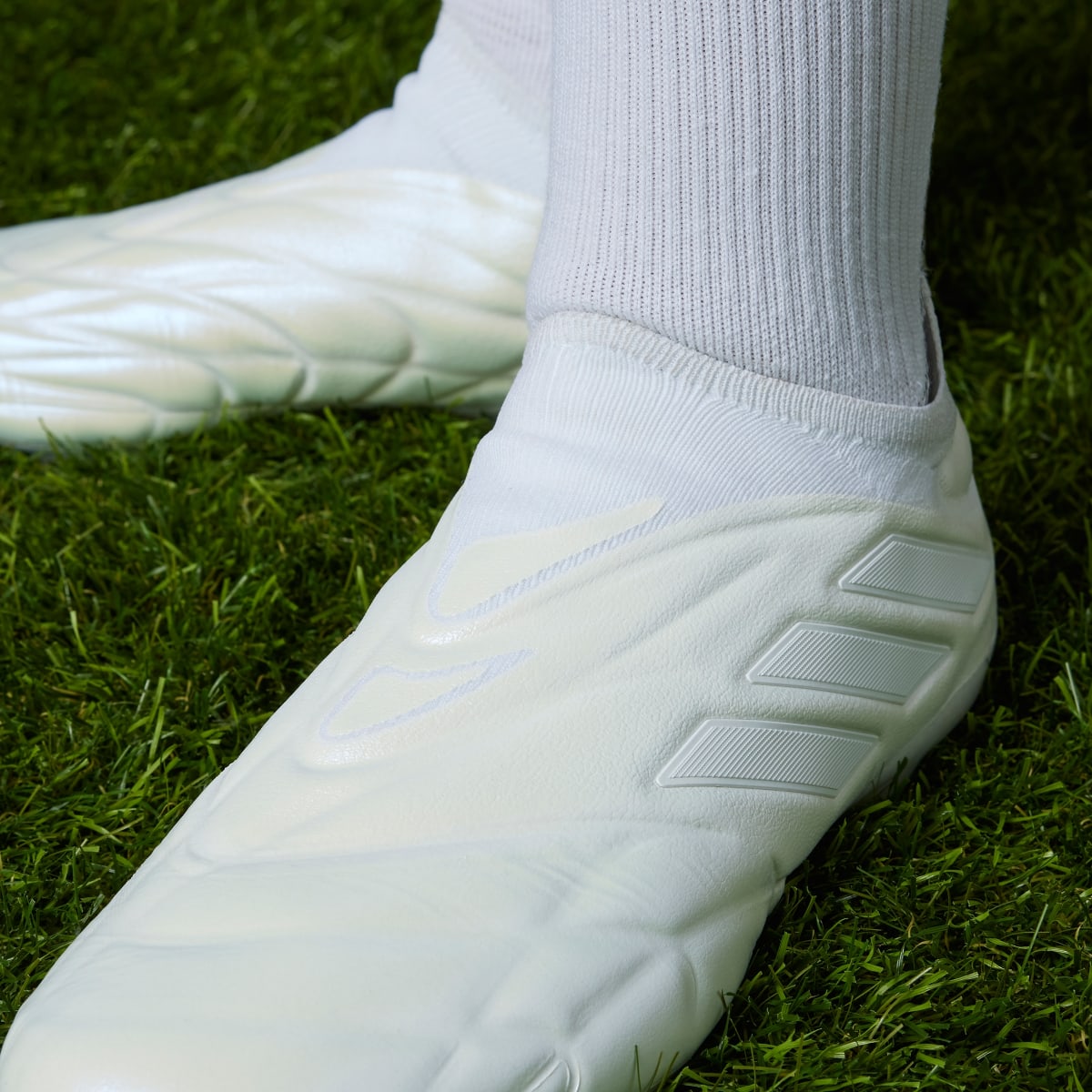 Adidas Copa Pure+ Firm Ground Boots. 6