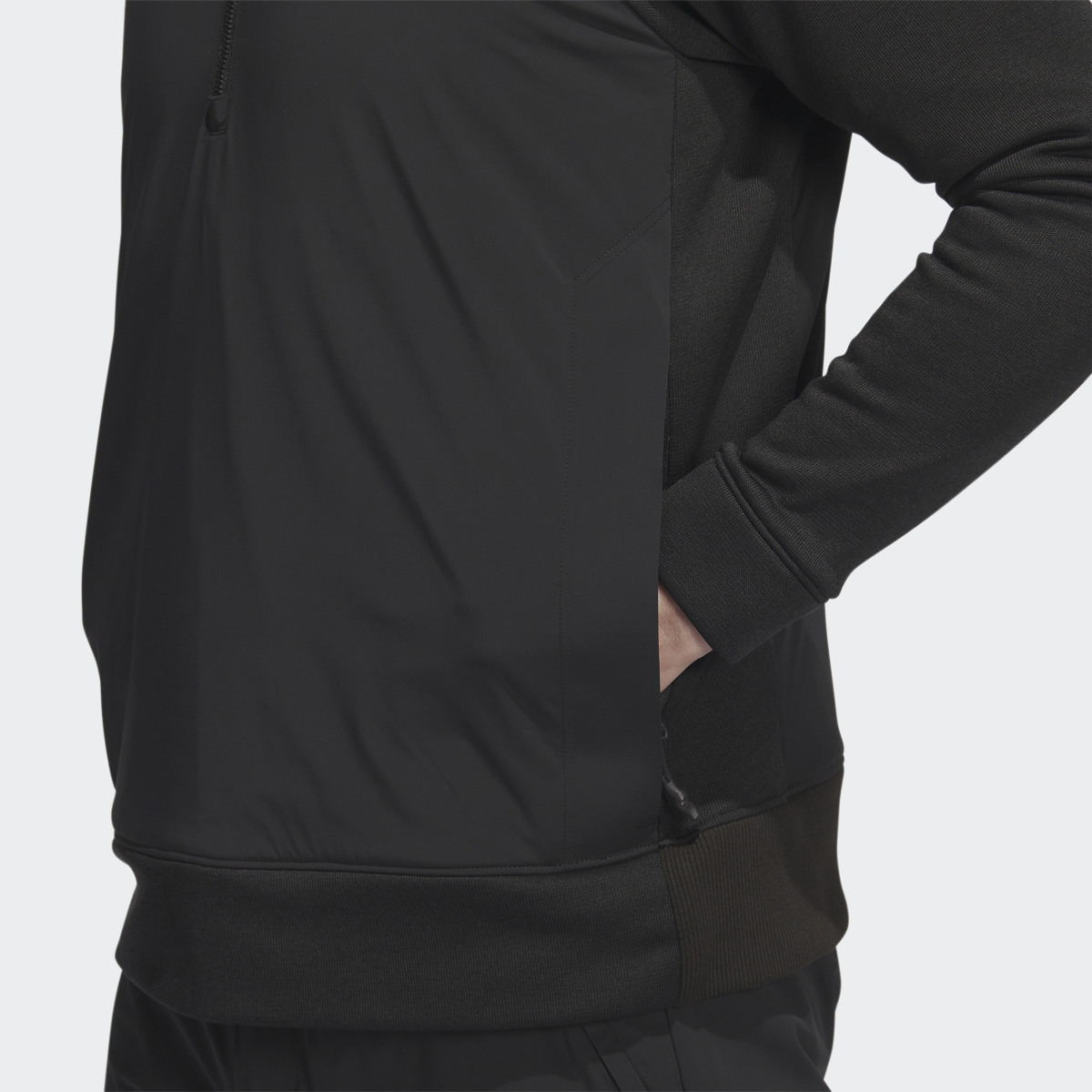 Adidas Sweat-shirt à capuche matelassée Ultimate365 Tour Frostguard. 10