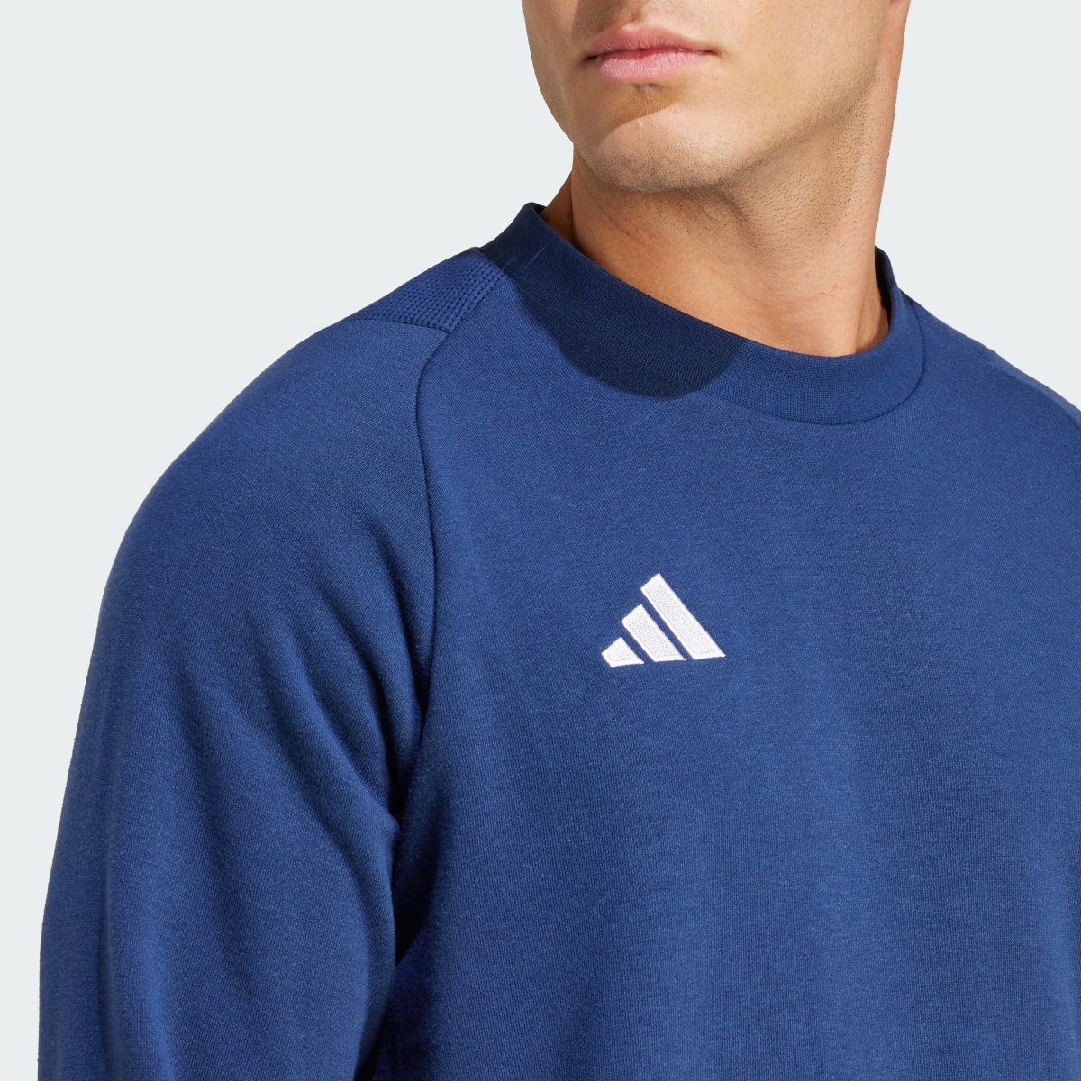 Adidas Sudadera cuello redondo Tiro 23 Competition. 6