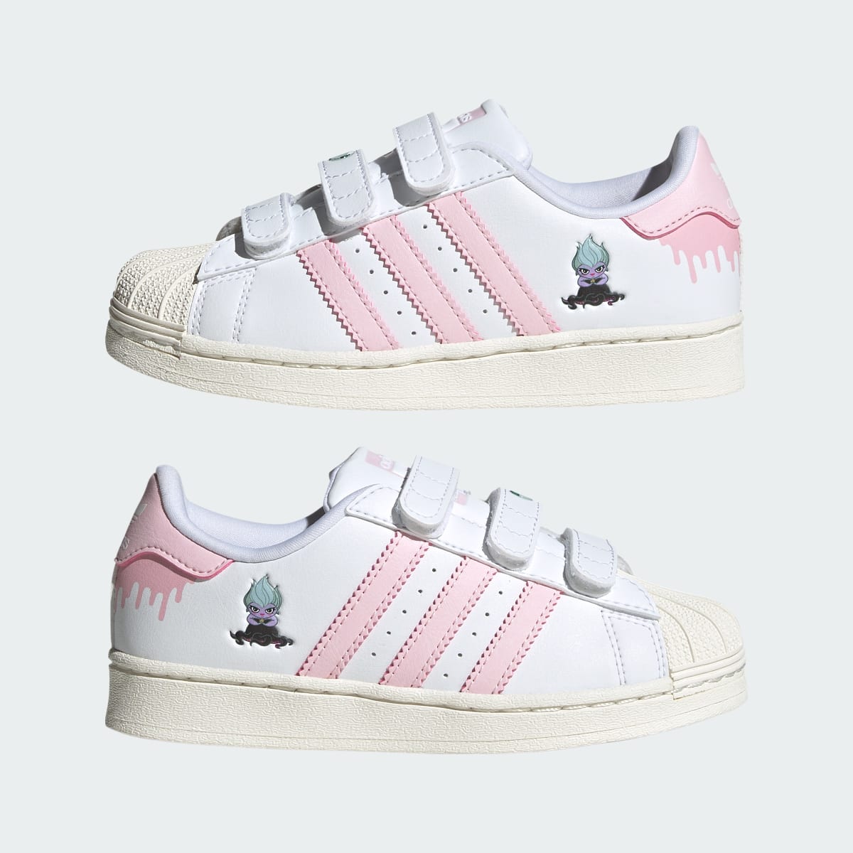 Adidas Superstar x Disney Kids Schuh. 8