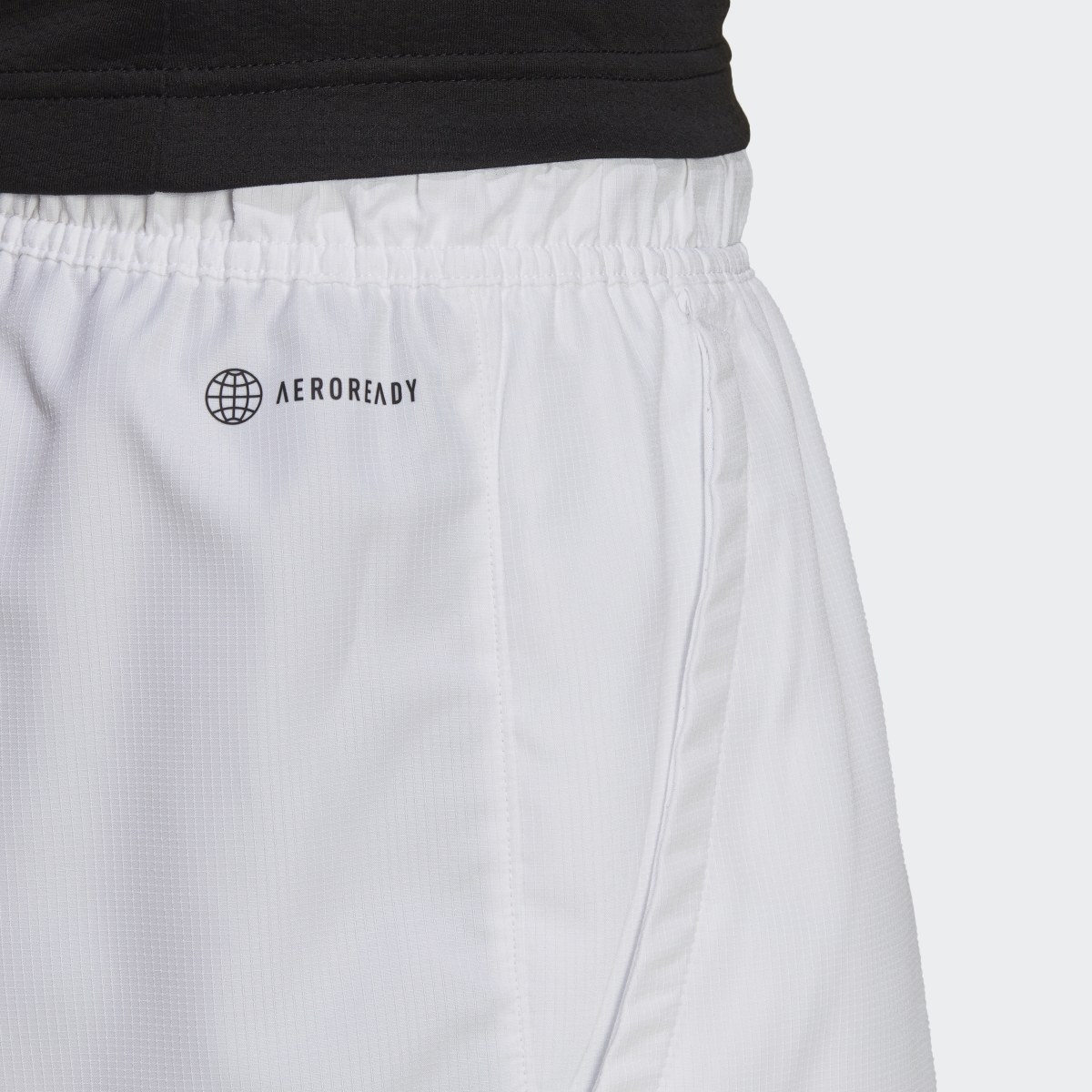 Adidas Short Club Tennis. 5