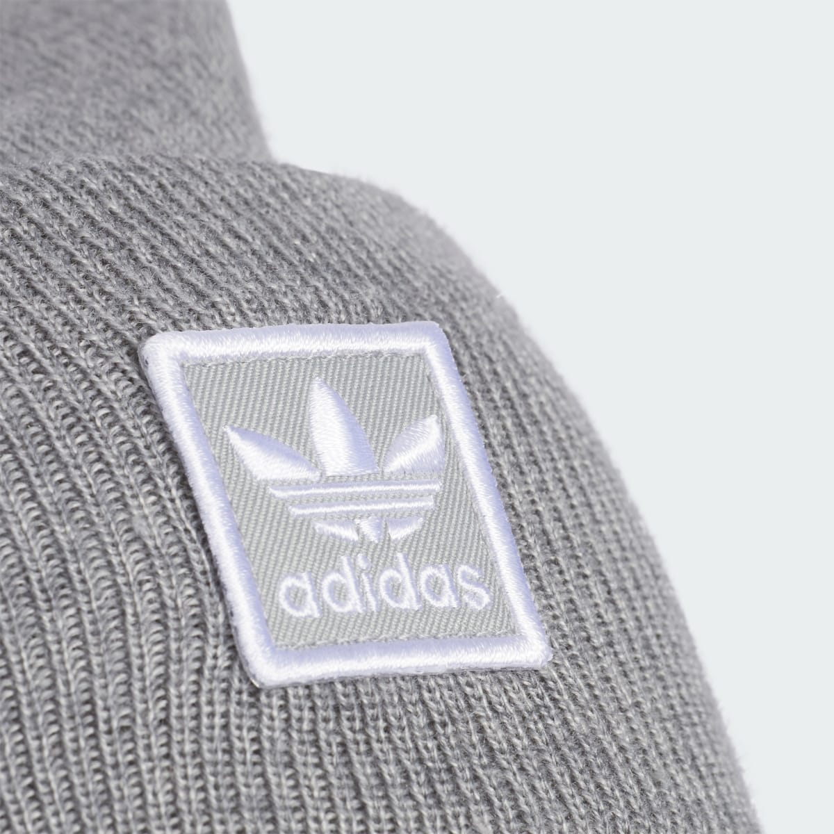 Adidas Oversize Cuff Beanie. 5