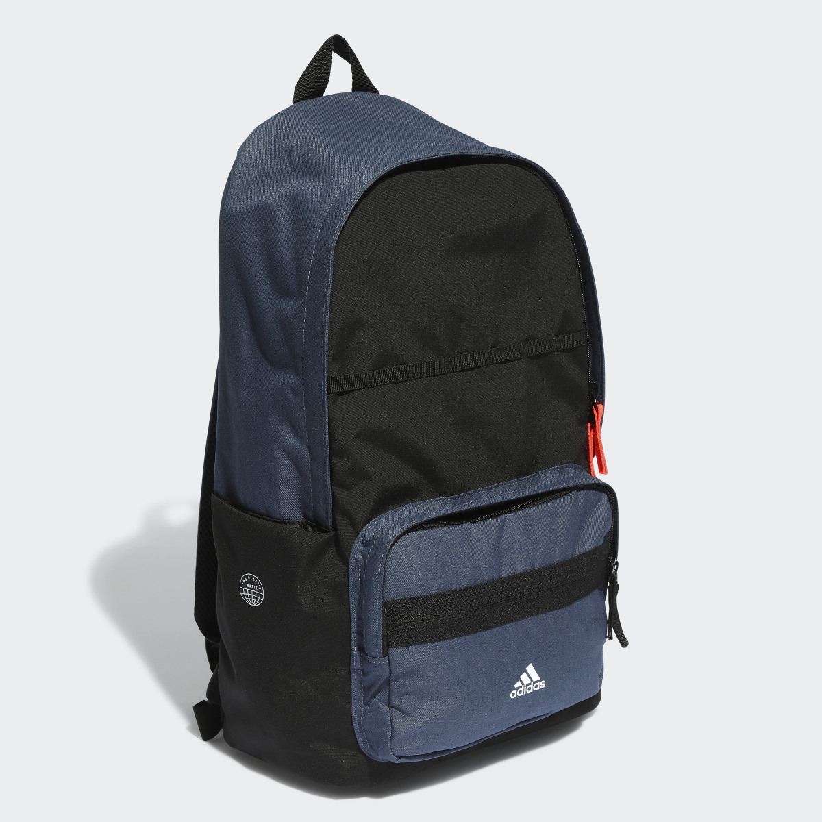 Adidas City Xplorer Backpack. 4