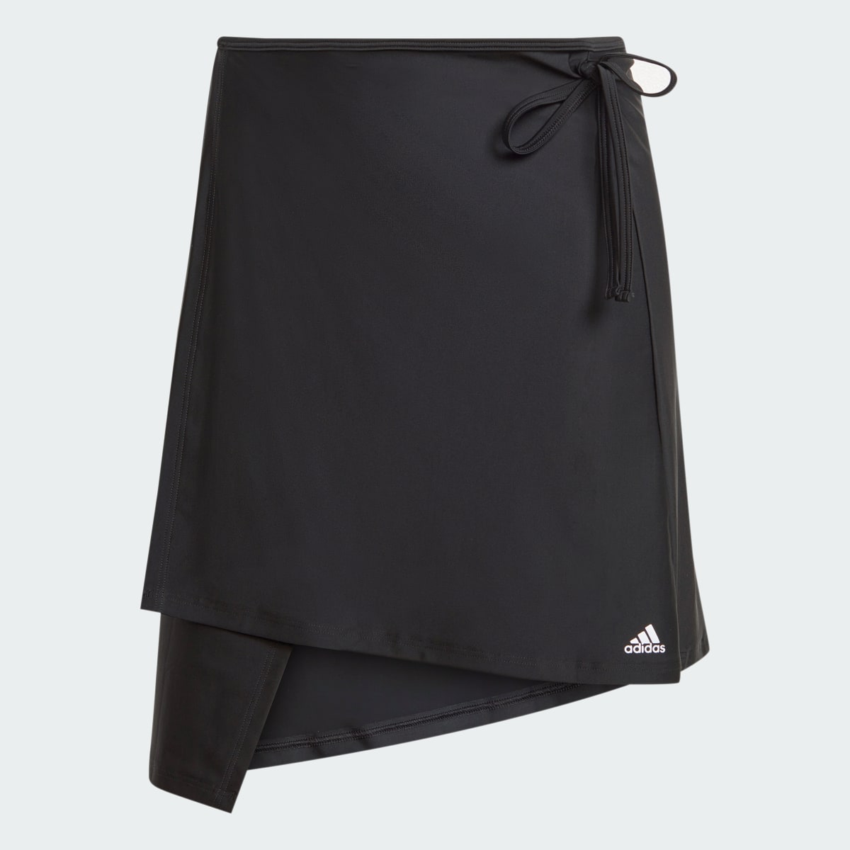 Adidas Essentials Swim Skirt. 4