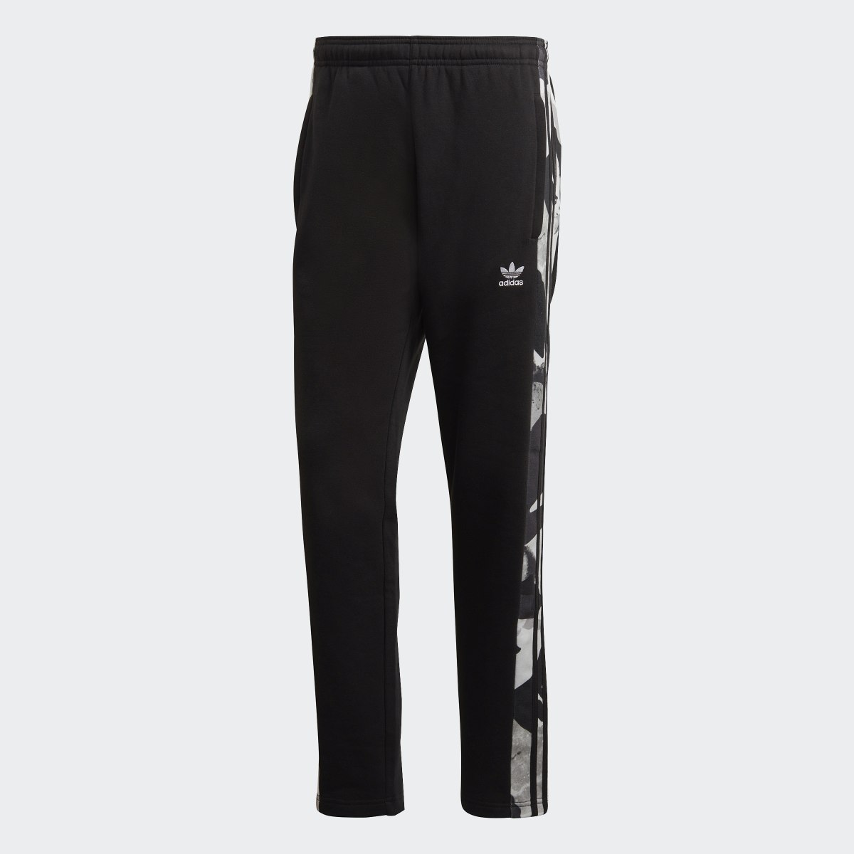 Adidas Pantalón Camo Series. 5