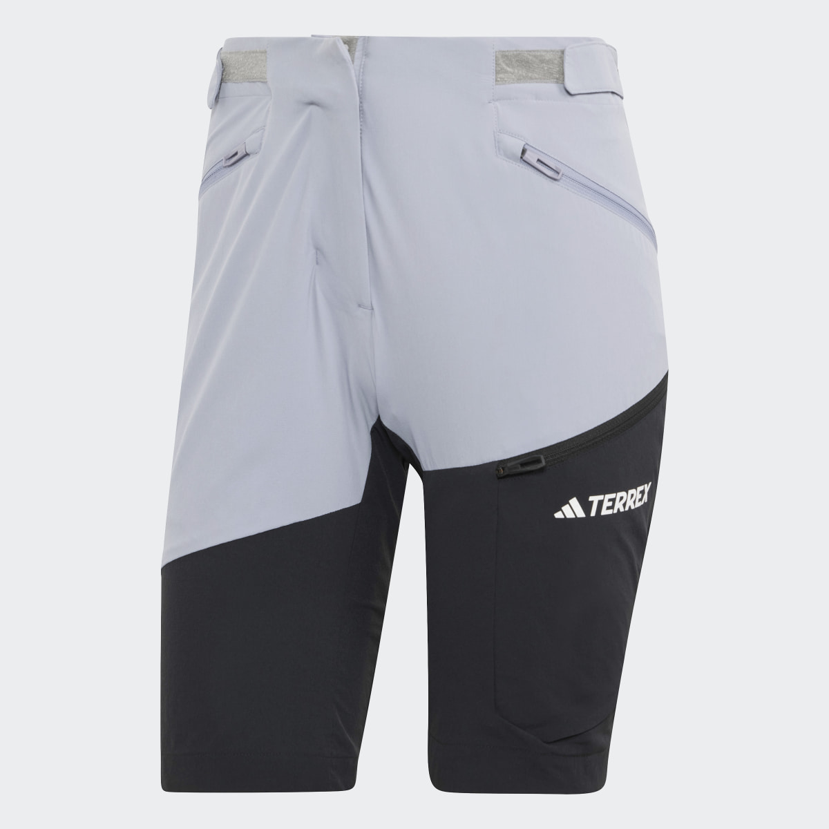 Adidas TERREX Xperior Hiking Shorts. 10