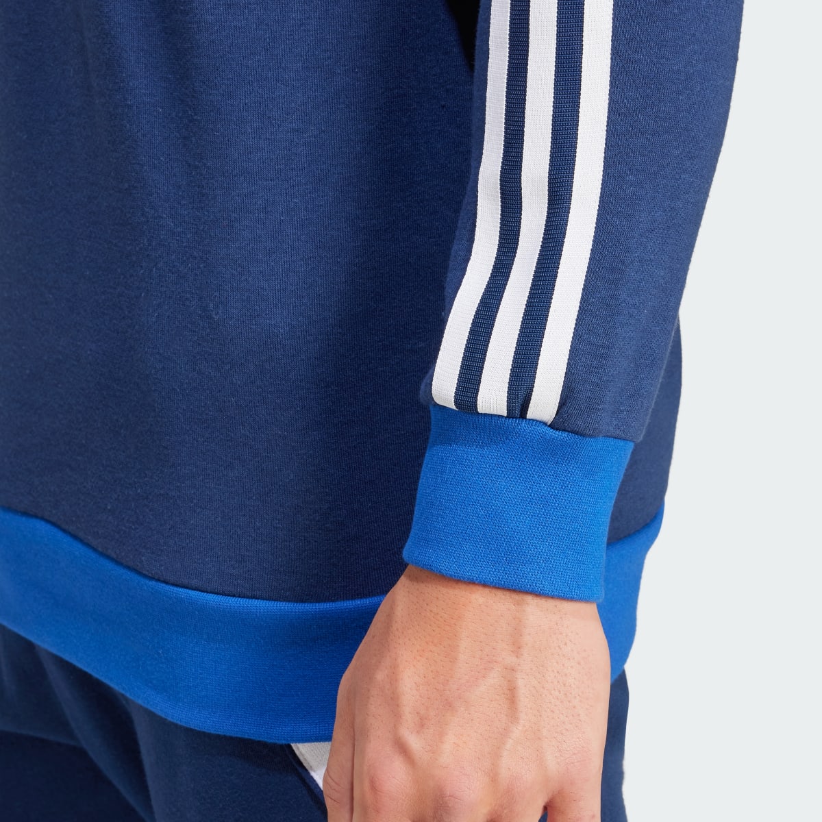 Adidas Sudadera cuello redondo Tiro 23 Competition. 7