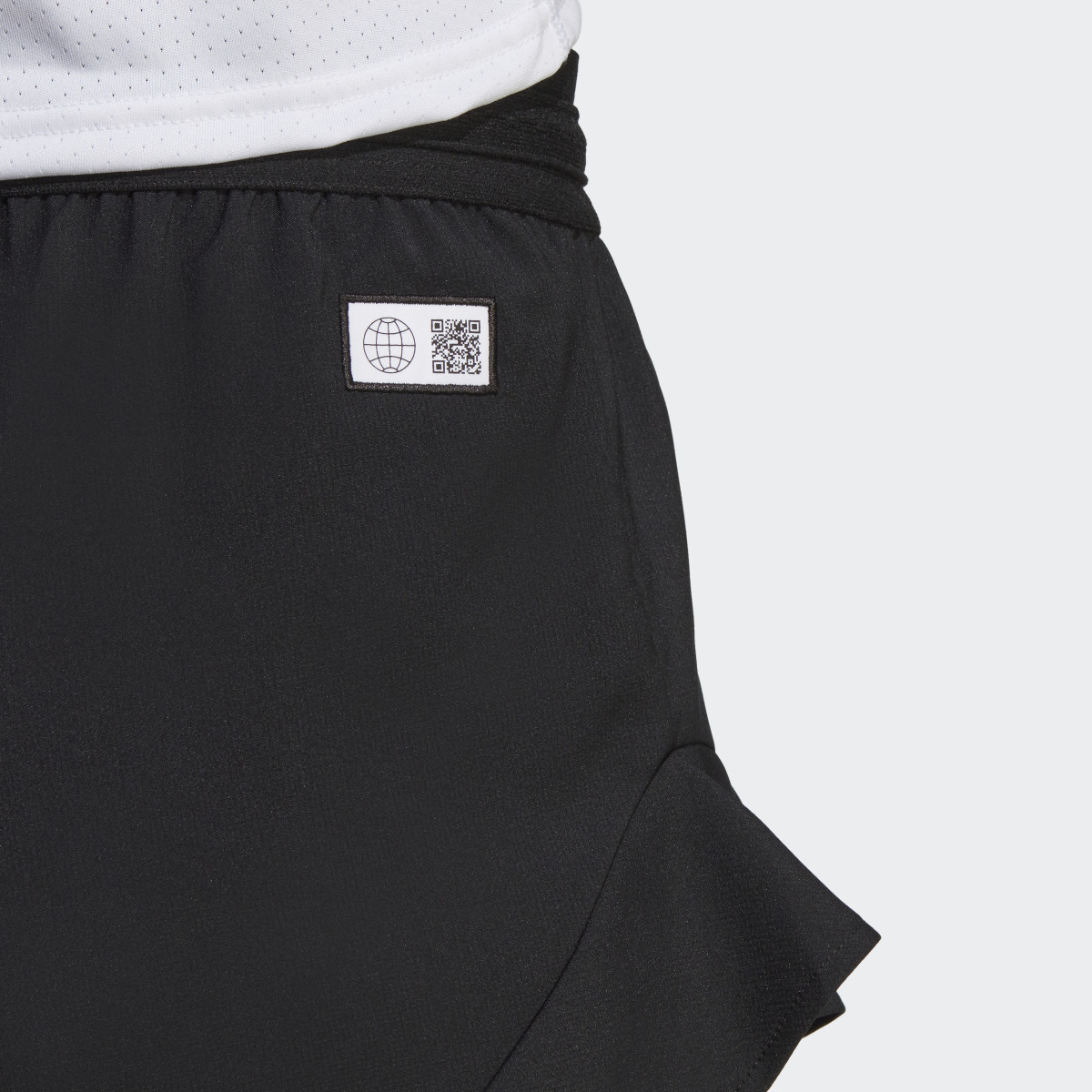 Adidas Made to be Remade Running Shorts. 6