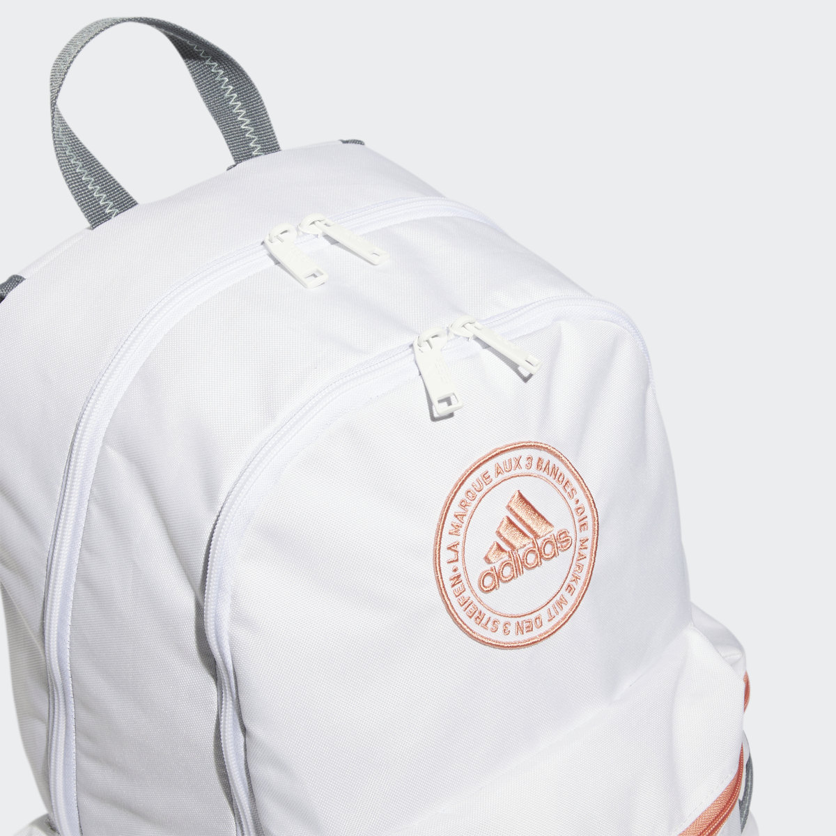 Adidas City Icon Backpack. 6