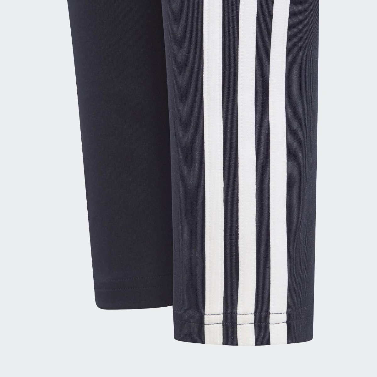 Adidas Designed 2 Move 3-Stripes Tights. 5