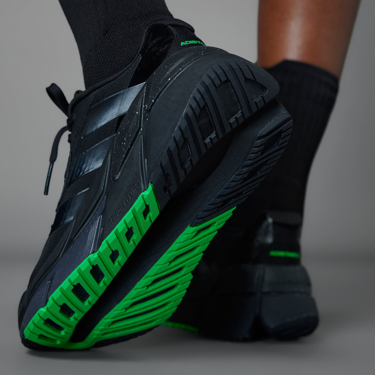 Adidas Adistar CS 2.0 Ayakkabı. 5