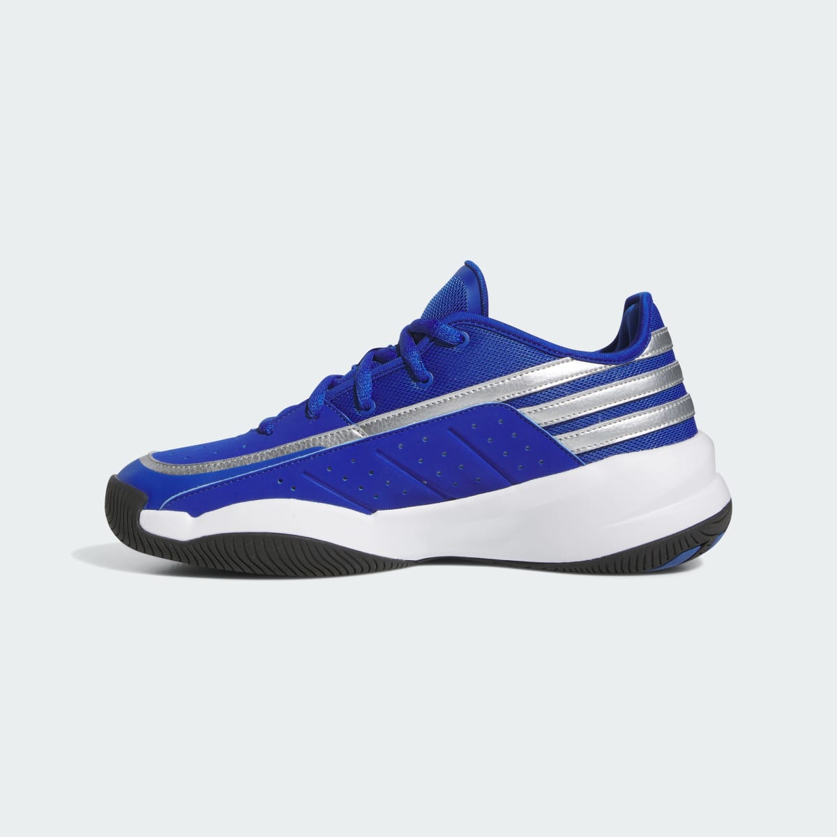 Adidas Front Court Shoes. 7