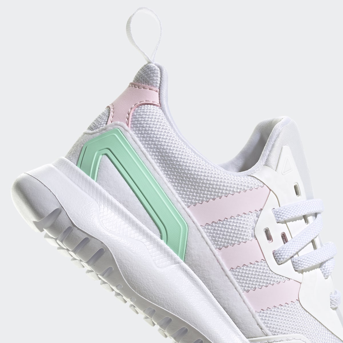 Adidas Originals Flex Schuh. 10