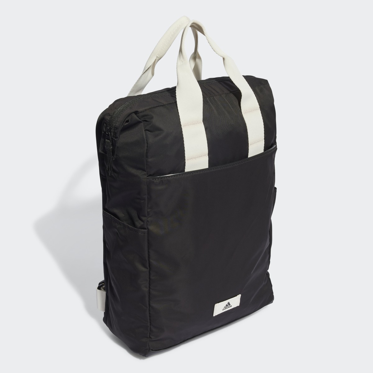 Adidas Classic Cinched Backpack Medium. 4