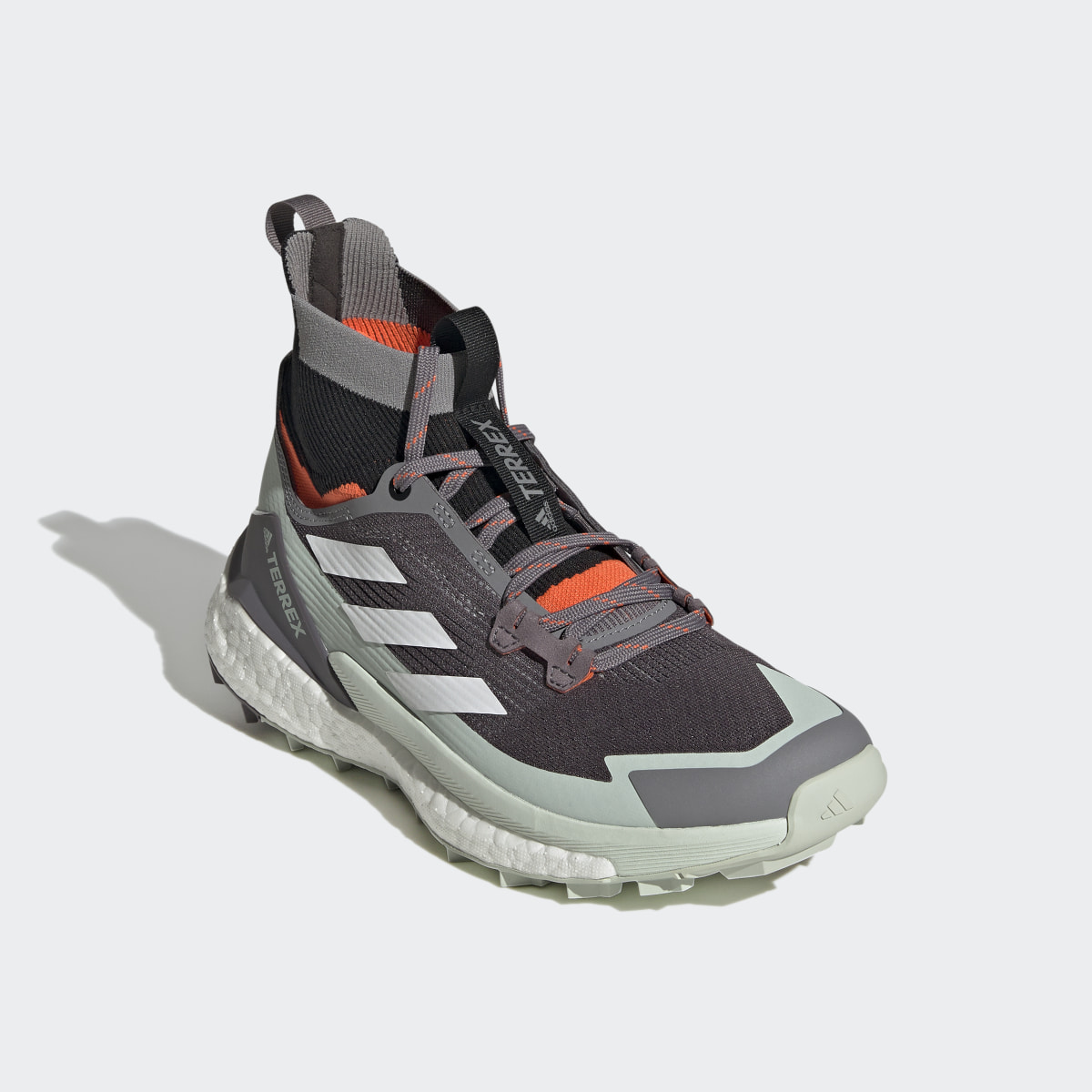 Adidas Chaussure de randonnée TERREX Free Hiker 2. 10