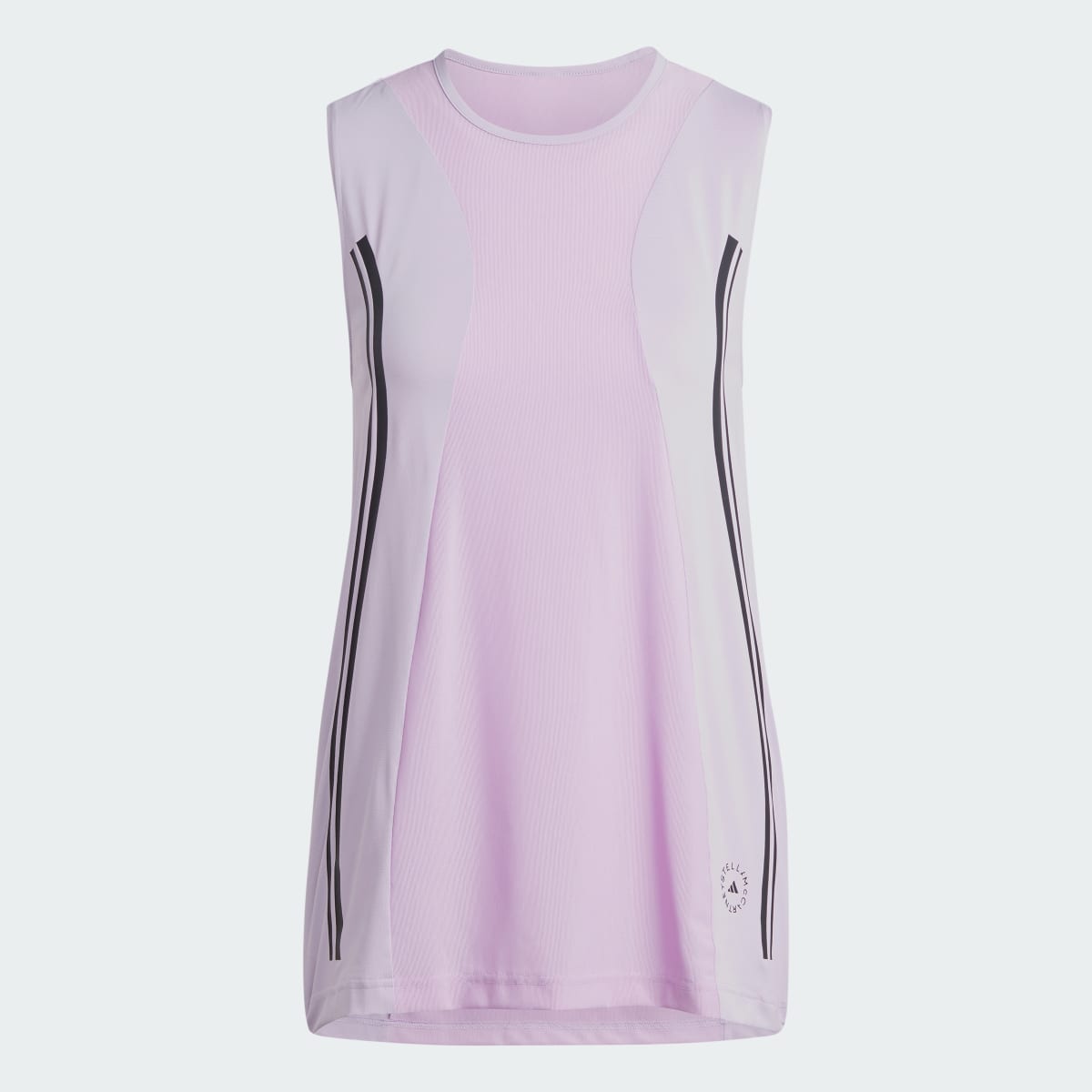 Adidas Playera sin mangas TruePace adidas by Stella McCartney. 5