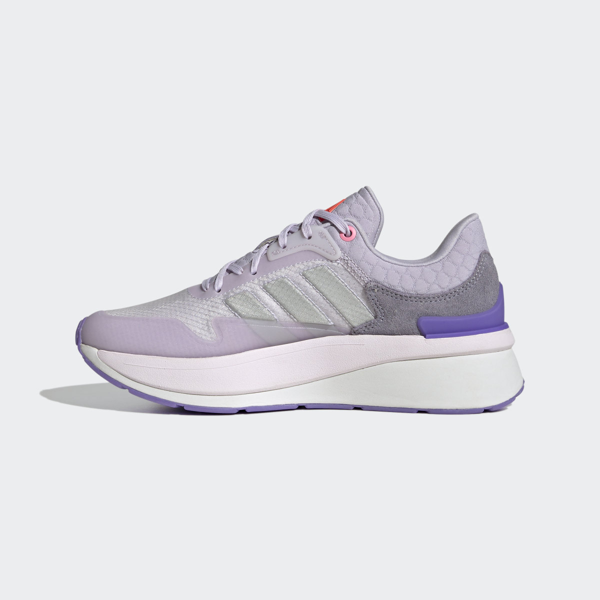 Adidas ZNCHILL Shoes. 7
