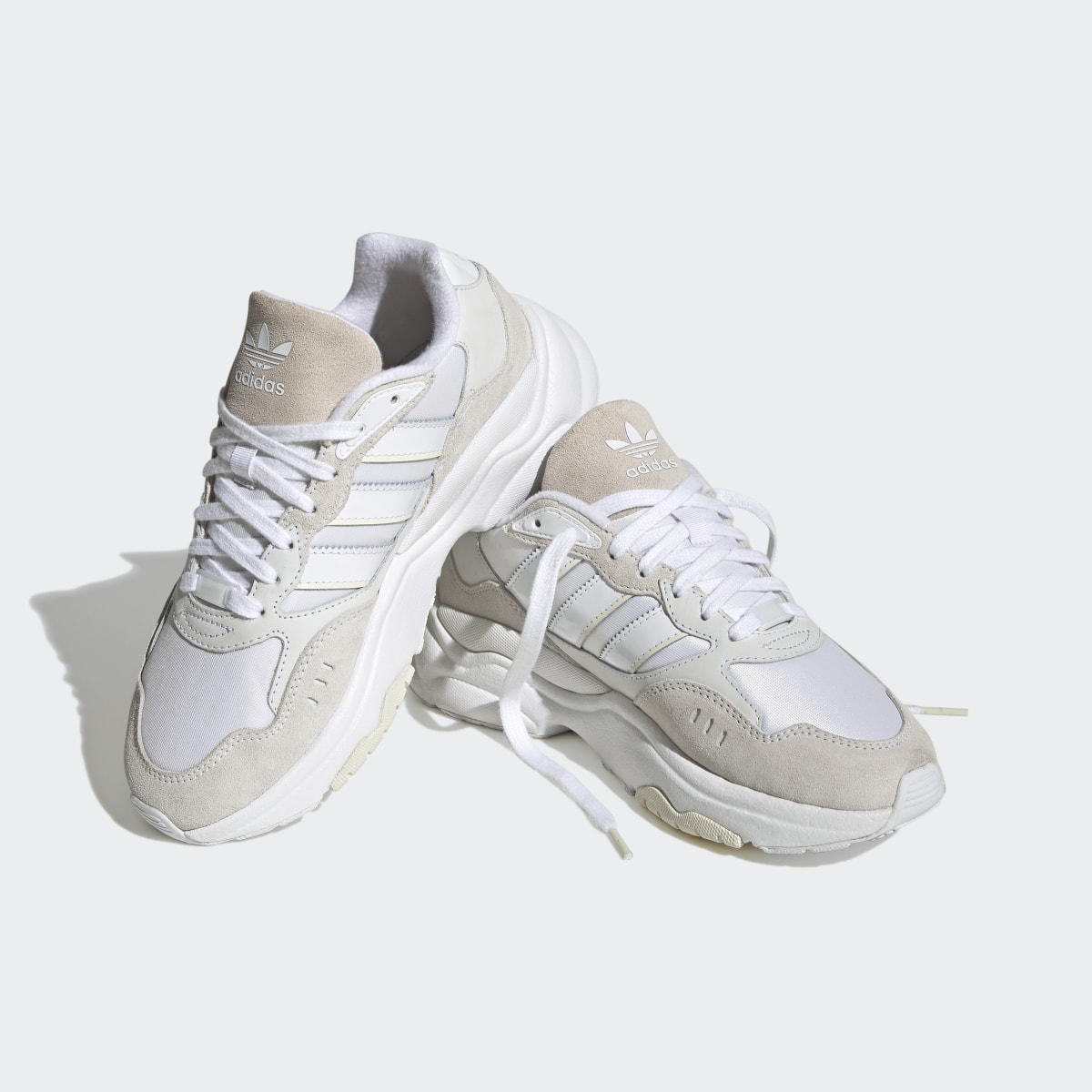 Adidas Retropy F90 Shoes. 5