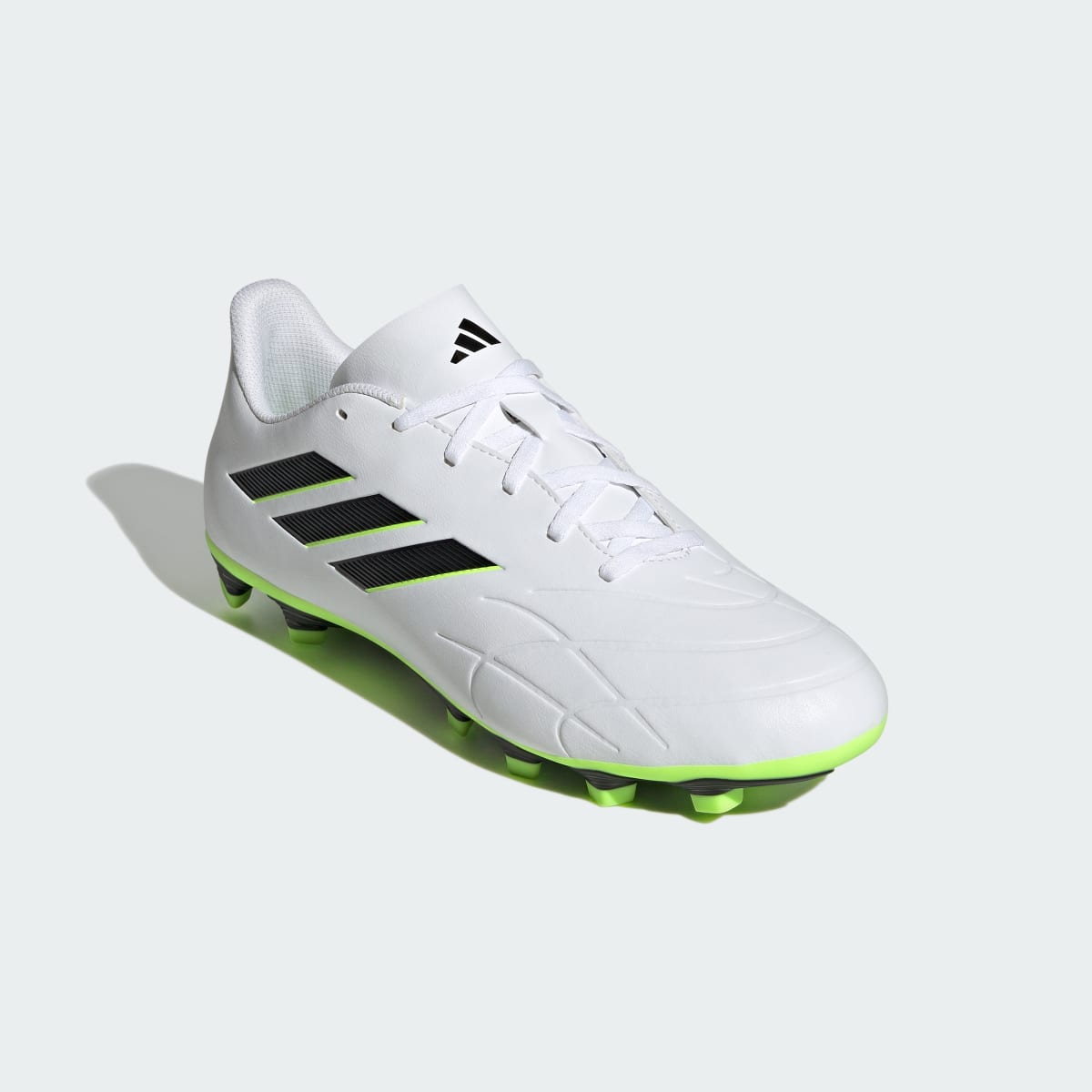 Adidas Copa Pure II.4 Flexible Ground Boots. 5