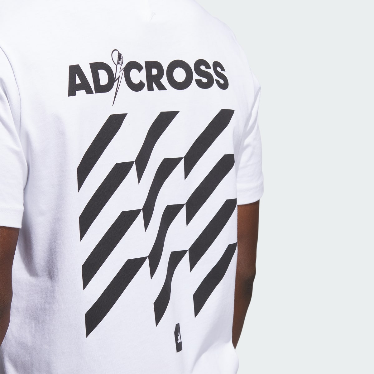 Adidas Adicross Anti 3 Putt T-Shirt. 7