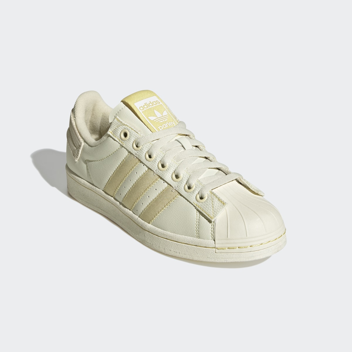 Adidas Superstar Parley Shoes. 8