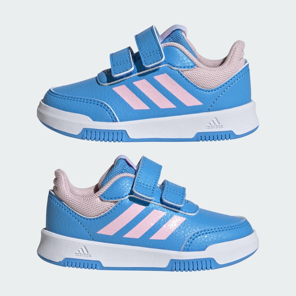 Adidas Sapatilhas Tensaur. 8