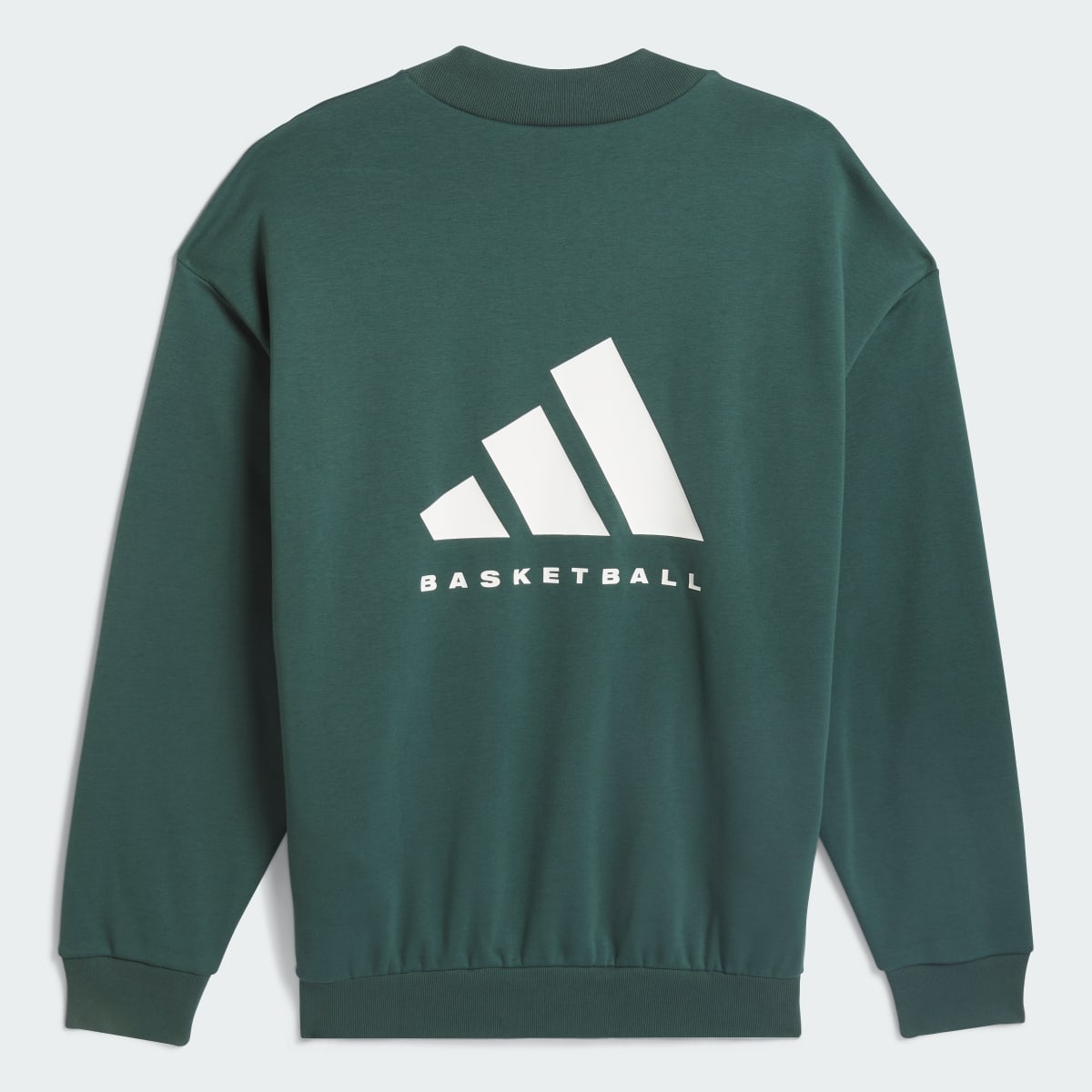 Adidas Sweatshirt adidas Basketball. 5